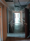 Здание общей площадью 1125,9 кв. м с кадастровым номером 86:07:0103008:2842 и земельный участок с кадастровым номером 86:07:0103008:95, по адресу: Октябрьский муниципальный район, пгт. Октябрьское, ул. 50 лет Победы, д. 3
